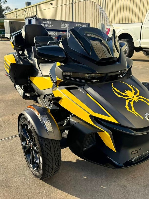 Clean interior of car