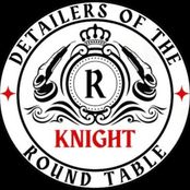 Detailers Of The Knight logo